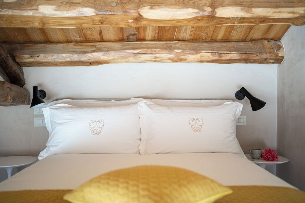 Tenuta Duchi Corbanus Duplex, Vineyard View 3