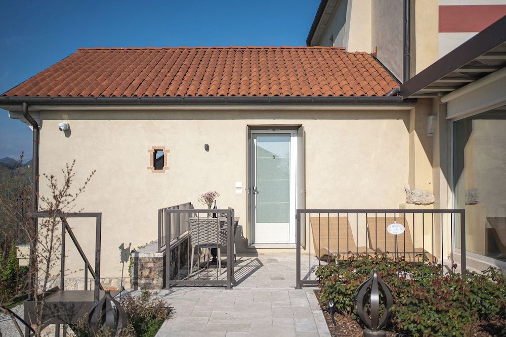 Tenuta Duchi Corbanus Apartment, Hill View, Ground Floor 23