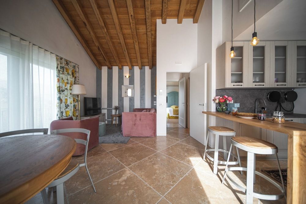 Tenuta Duchi Corbanus Apartment, Hill View, Ground Floor 14