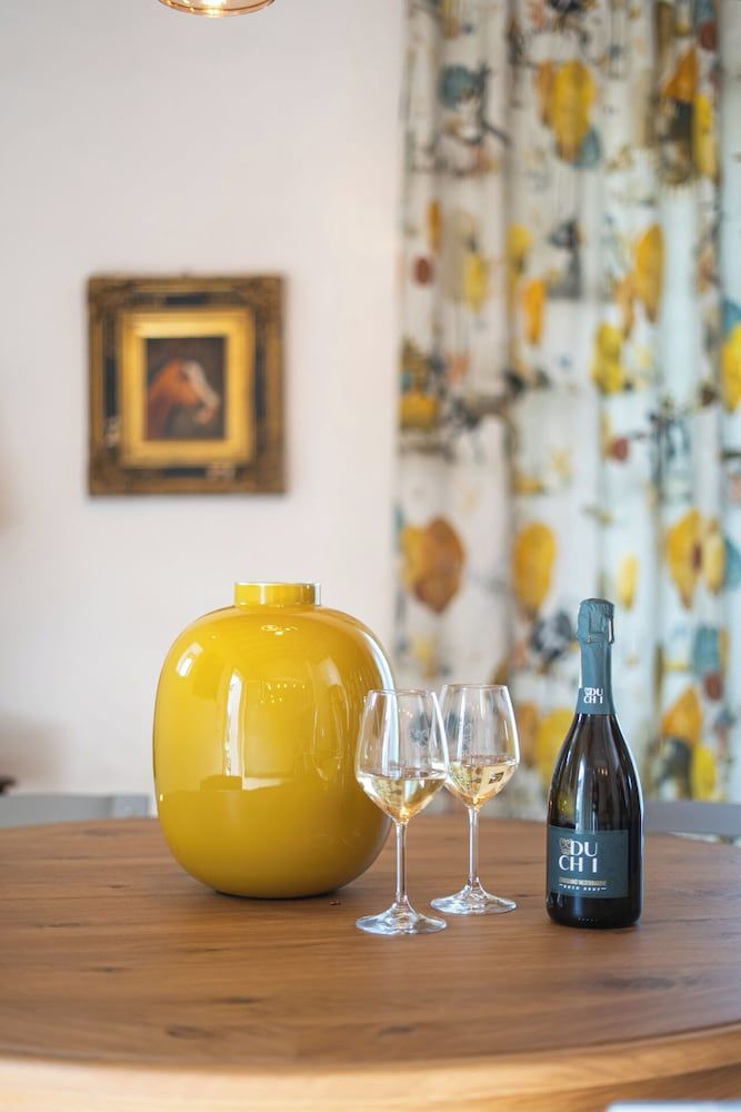 Tenuta Duchi Corbanus Apartment, Hill View, Ground Floor 16