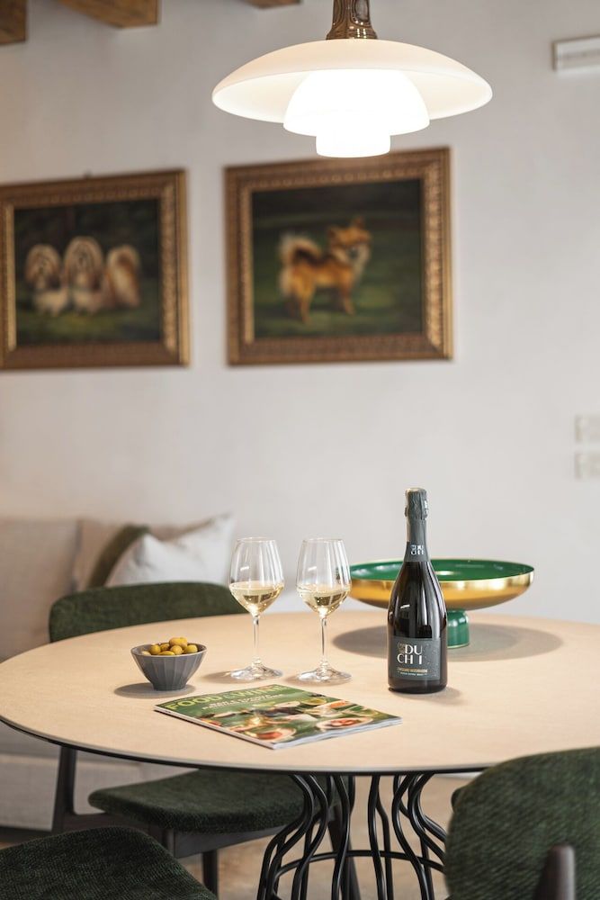 Tenuta Duchi Corbanus Apartment, Pets Allowed, Hill View 9