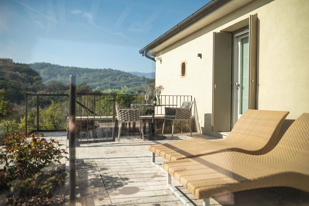 Tenuta Duchi Corbanus Apartment, Hill View, Ground Floor 21