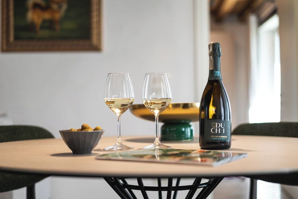 Tenuta Duchi Corbanus Apartment, Pets Allowed, Hill View 8