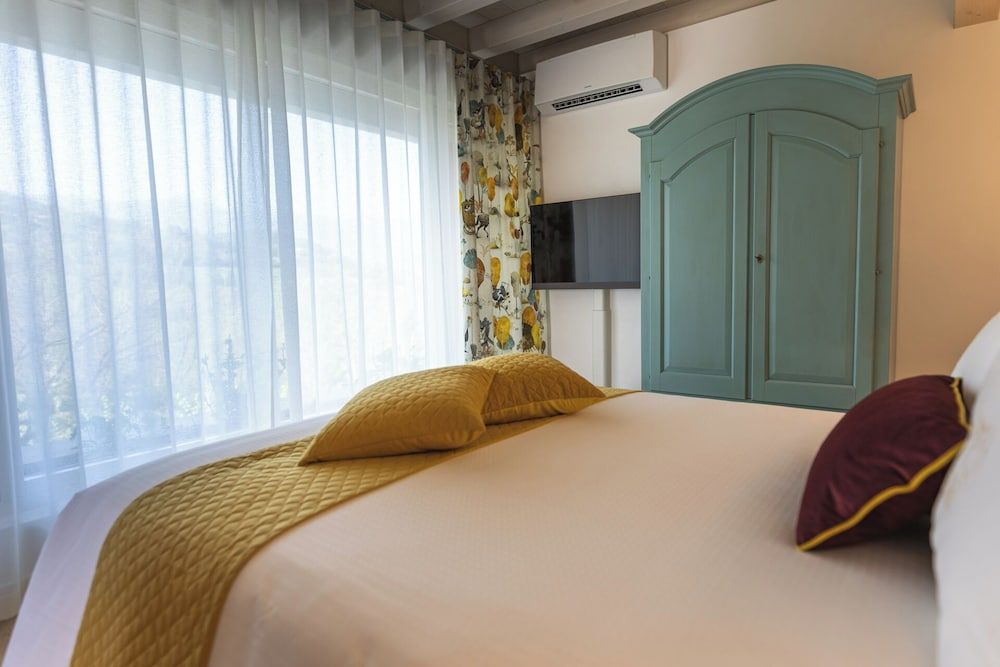 Tenuta Duchi Corbanus Apartment, Hill View, Ground Floor 4