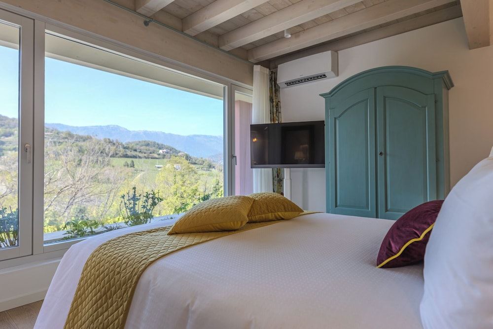 Tenuta Duchi Corbanus Apartment, Hill View, Ground Floor 3