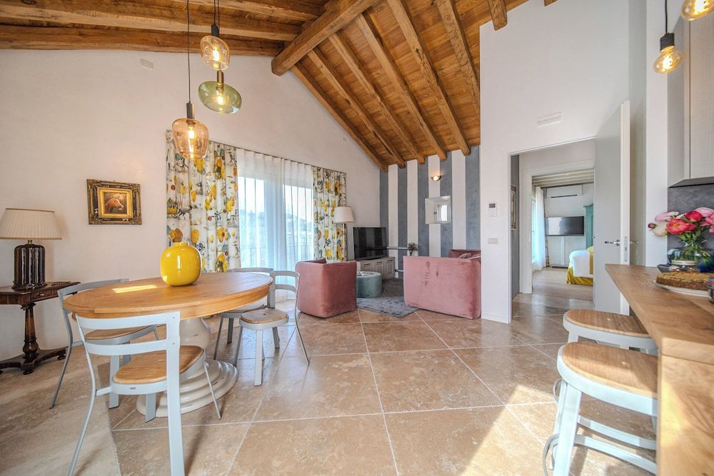 Tenuta Duchi Corbanus Apartment, Hill View, Ground Floor 15