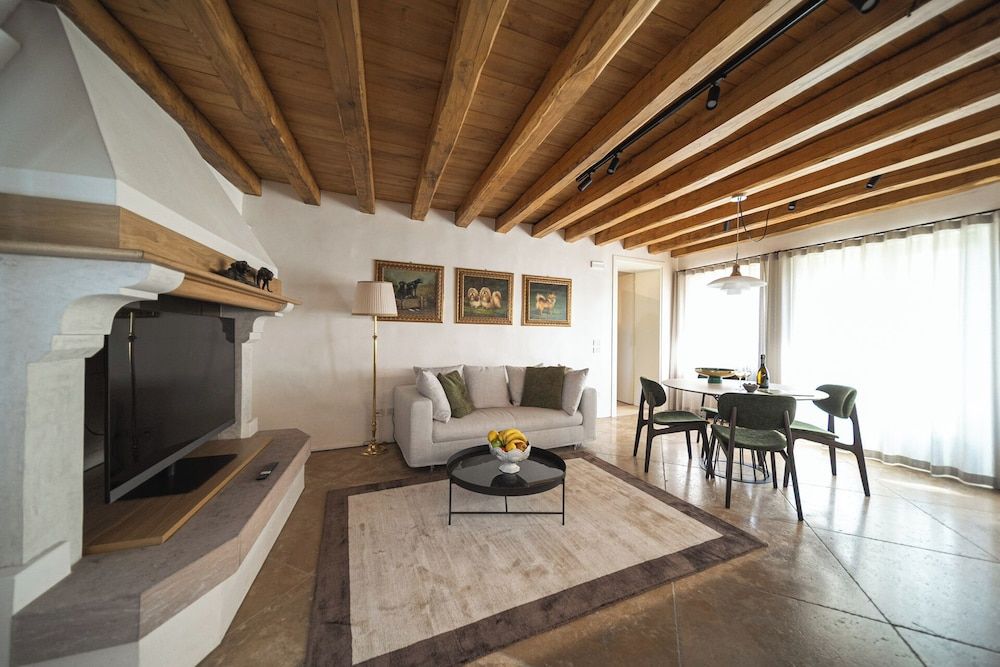 Tenuta Duchi Corbanus Apartment, Pets Allowed, Hill View 11