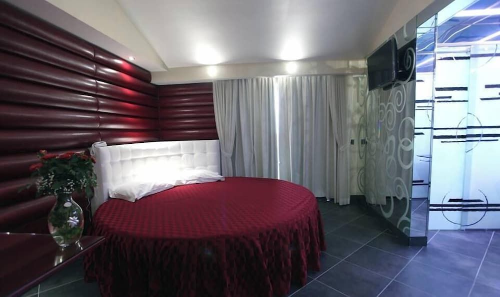 HOTEL BRIGANTI Luxury Suite