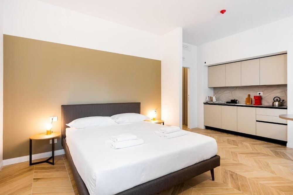 Superior Studio, 1 Double Bed