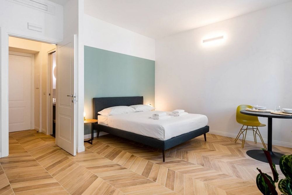 Deluxe Apartment, 2 Bedrooms