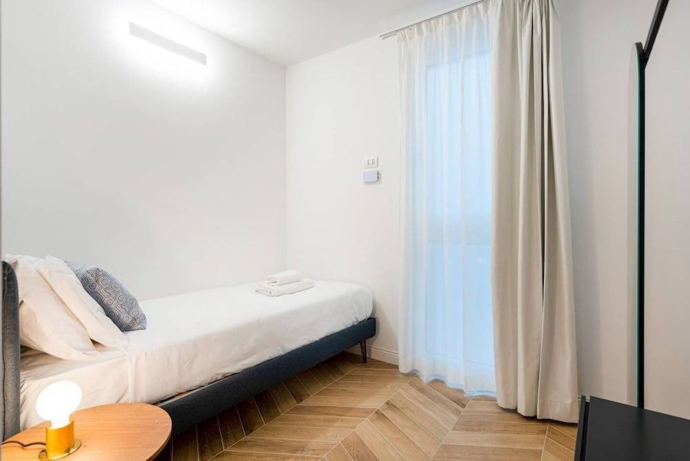 Apartment, 2 Bedrooms