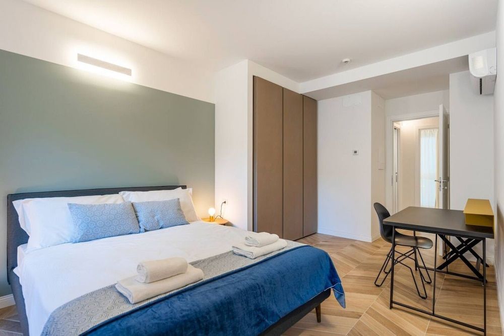Apartment, 2 Bedrooms