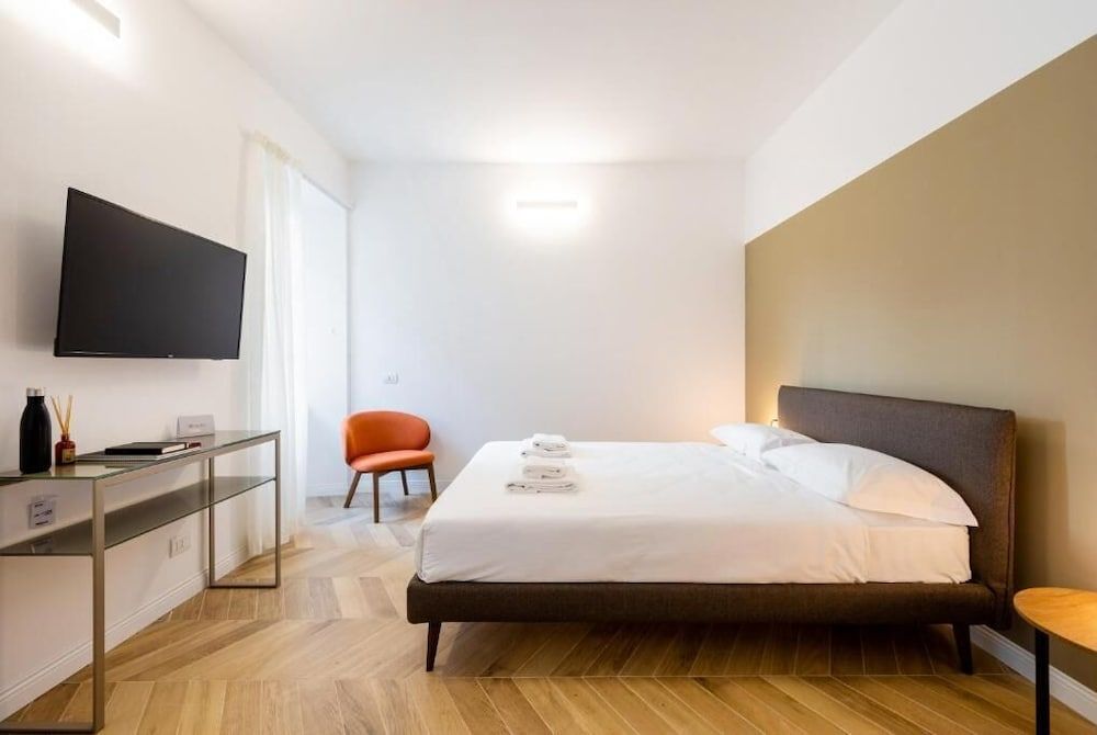 Superior Studio, 1 Double Bed