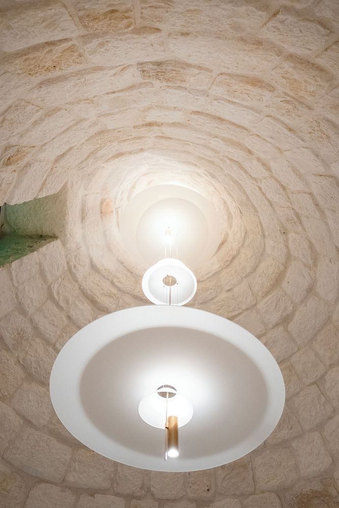 Belmont Trulli – A Sanctuary of Timeless Luxury Luxury Villa, Patio, Garden View 4