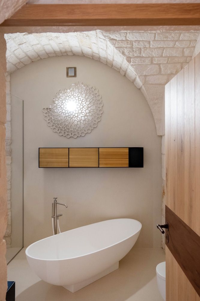 Belmont Trulli – A Sanctuary of Timeless Luxury Luxury Villa, Patio, Garden View 34