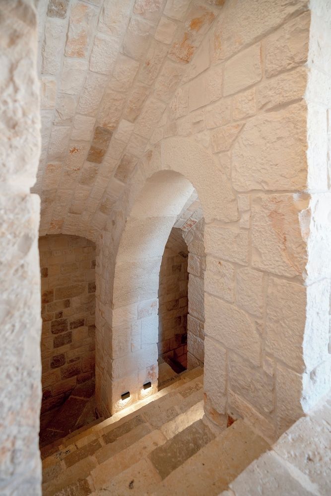 Belmont Trulli – A Sanctuary of Timeless Luxury Luxury Villa, Patio, Garden View 29