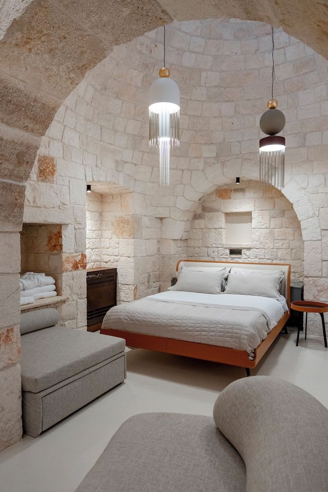 Belmont Trulli – A Sanctuary of Timeless Luxury Luxury Villa, Patio, Garden View 12