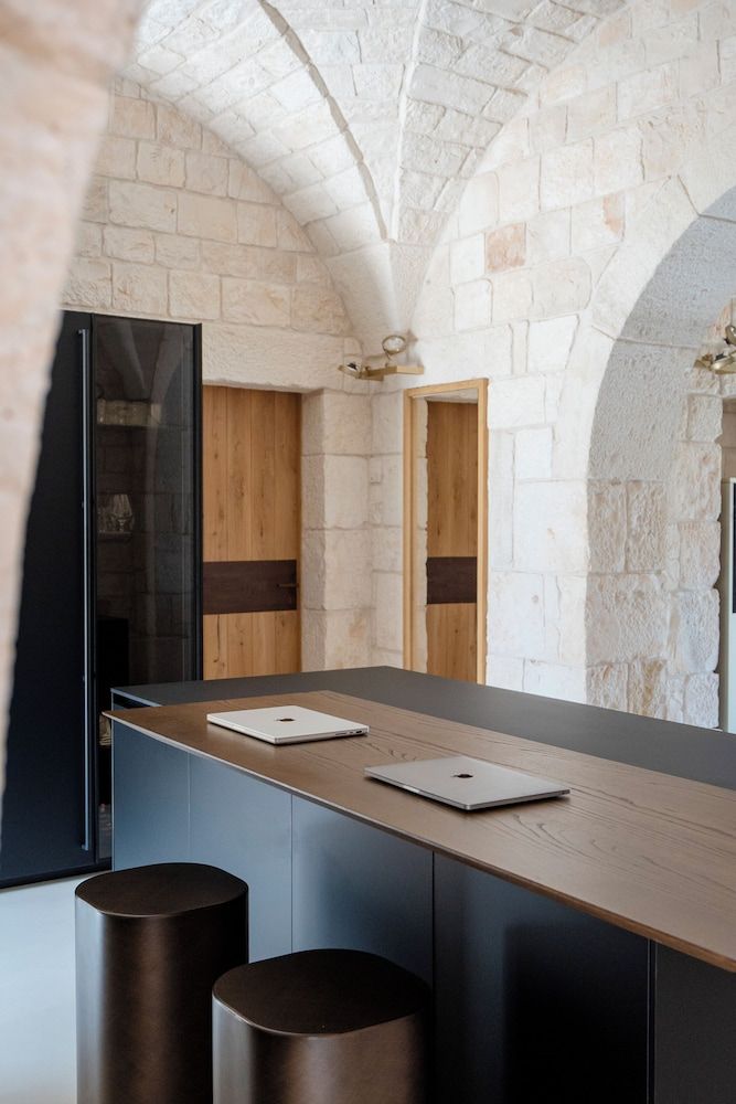 Belmont Trulli – A Sanctuary of Timeless Luxury Luxury Villa, Patio, Garden View 19