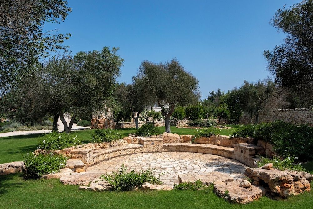 Belmont Trulli – A Sanctuary of Timeless Luxury Luxury Villa, Patio, Garden View 30