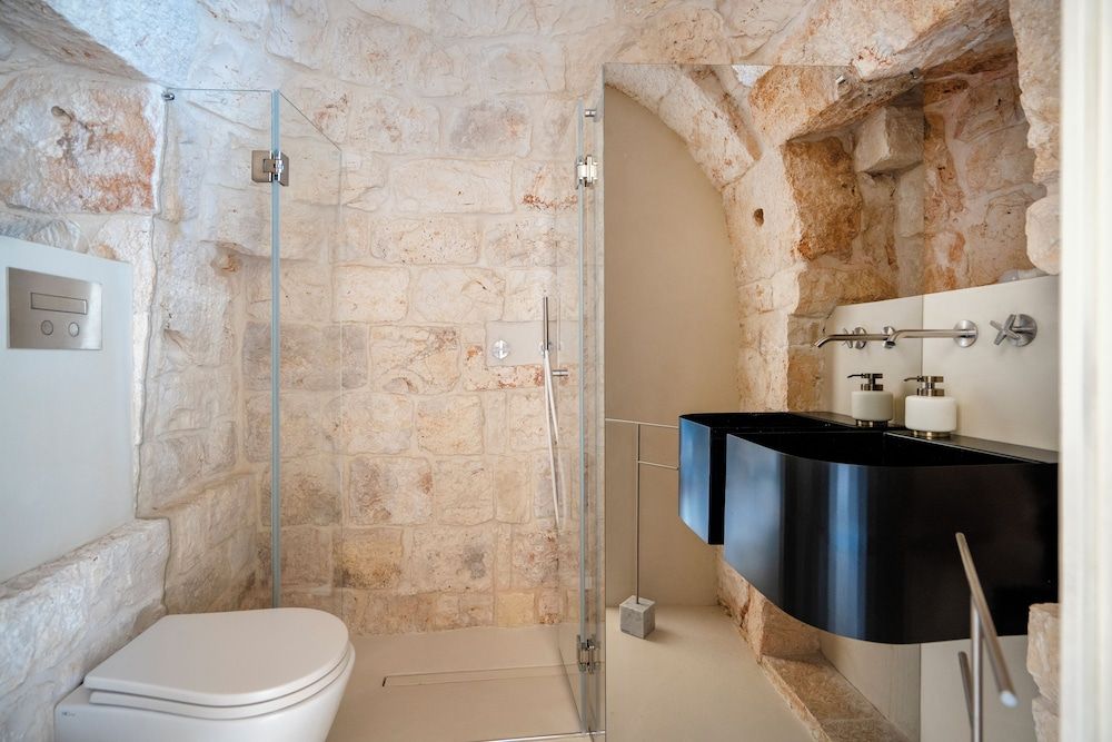 Belmont Trulli – A Sanctuary of Timeless Luxury Luxury Villa, Patio, Garden View 45