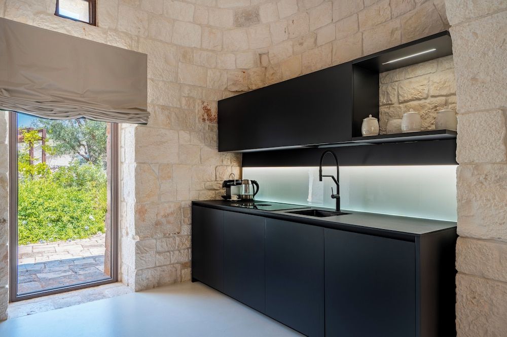 Belmont Trulli – A Sanctuary of Timeless Luxury Luxury Villa, Patio, Garden View 17