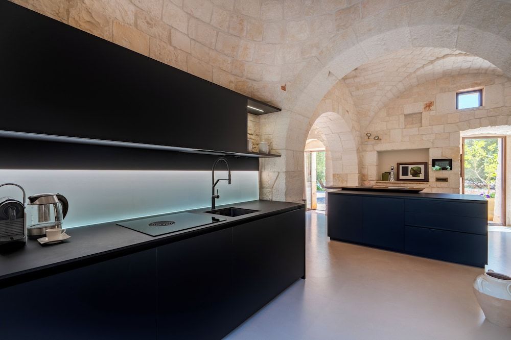 Belmont Trulli – A Sanctuary of Timeless Luxury Luxury Villa, Patio, Garden View 18