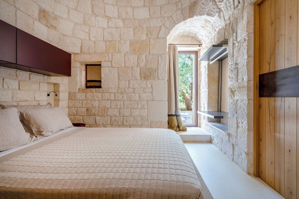 Belmont Trulli – A Sanctuary of Timeless Luxury Luxury Villa, Patio, Garden View 7