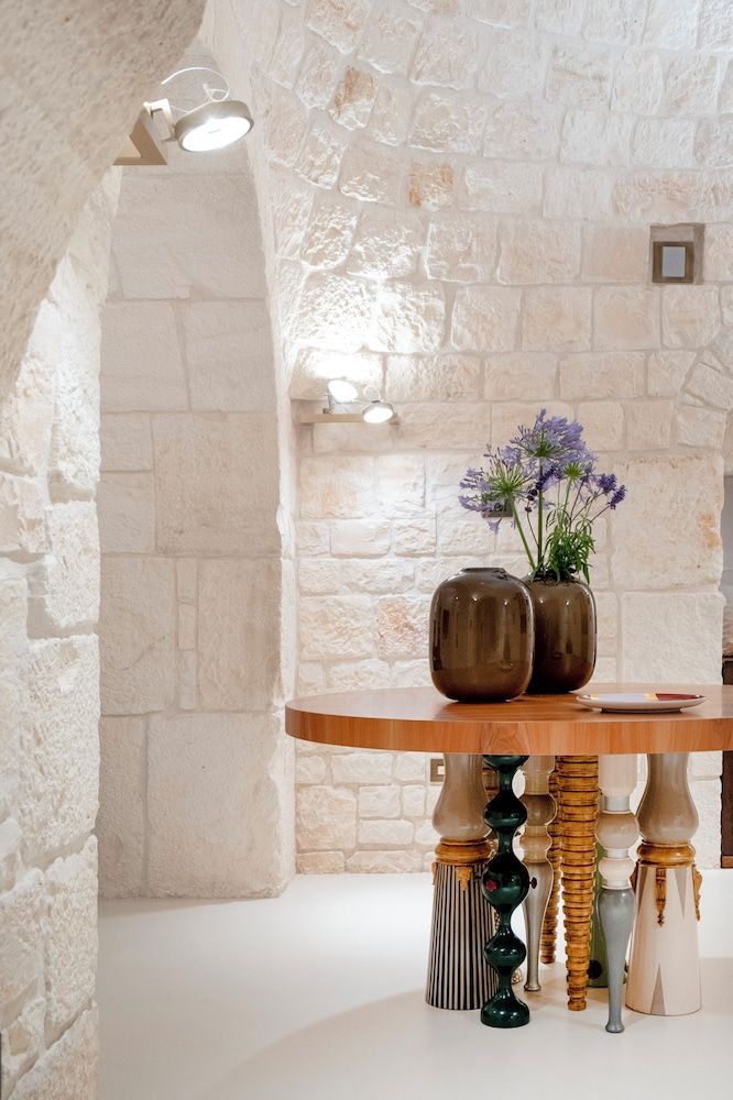 Belmont Trulli – A Sanctuary of Timeless Luxury Luxury Villa, Patio, Garden View 27
