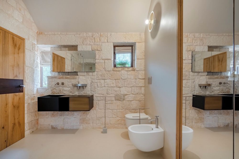 Belmont Trulli – A Sanctuary of Timeless Luxury Luxury Villa, Patio, Garden View 41