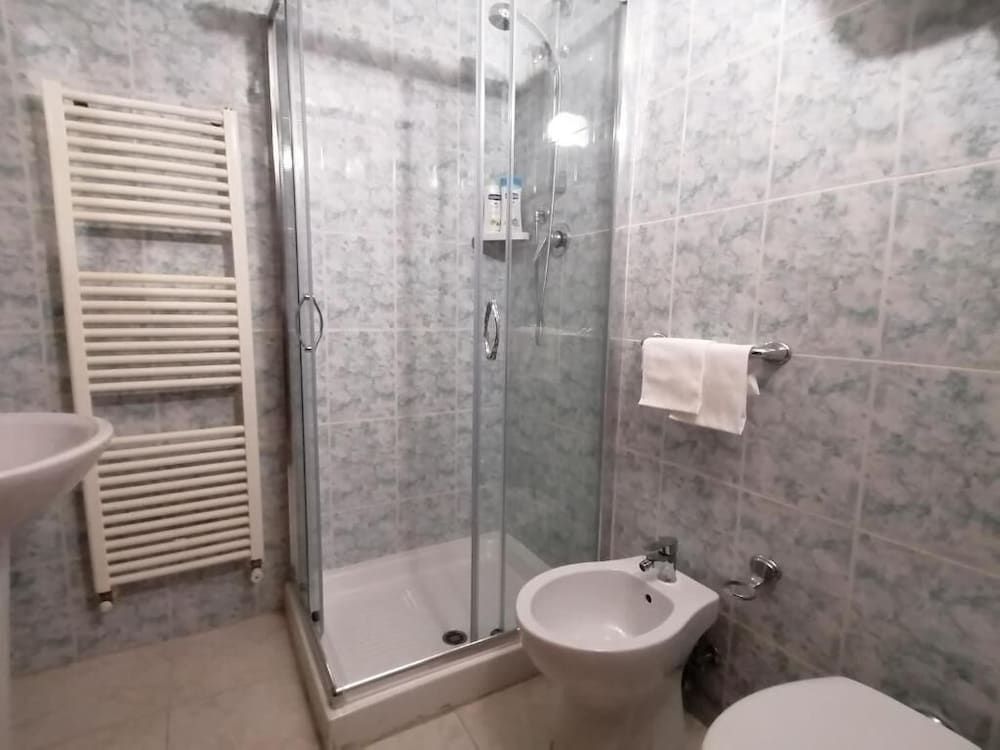 Camere Santa Chiara Classic Triple Room, City View 4