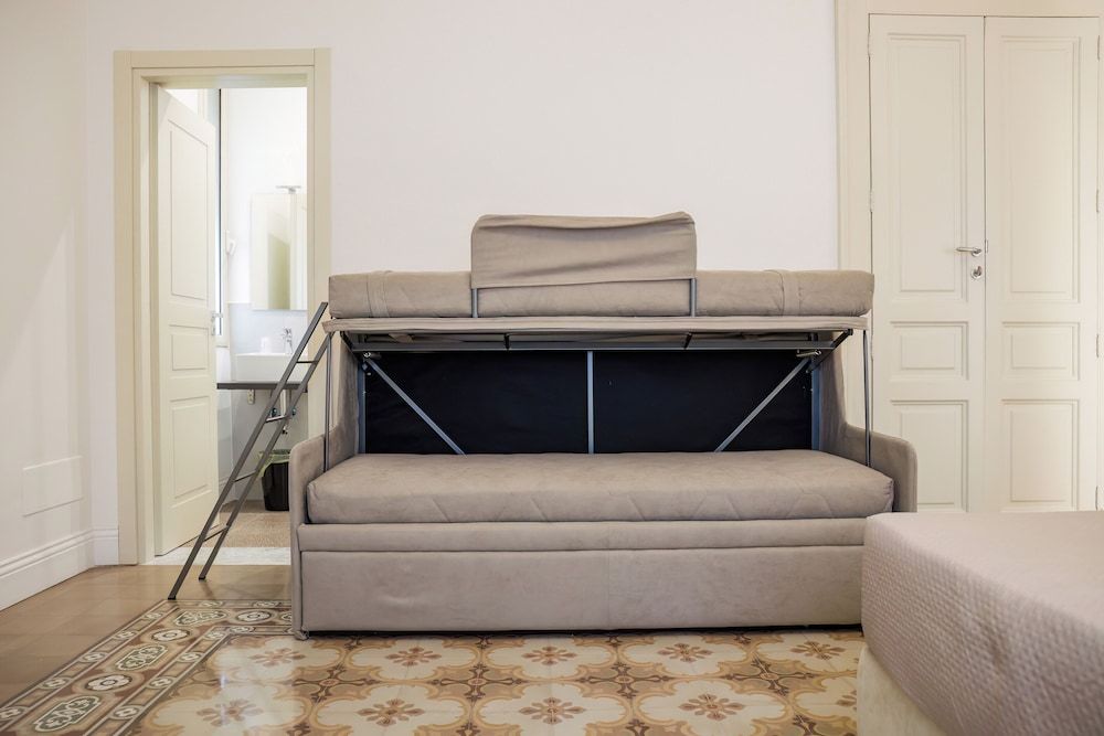 Dimora Don Ciccillo B&B Superior Double or Twin Room 4