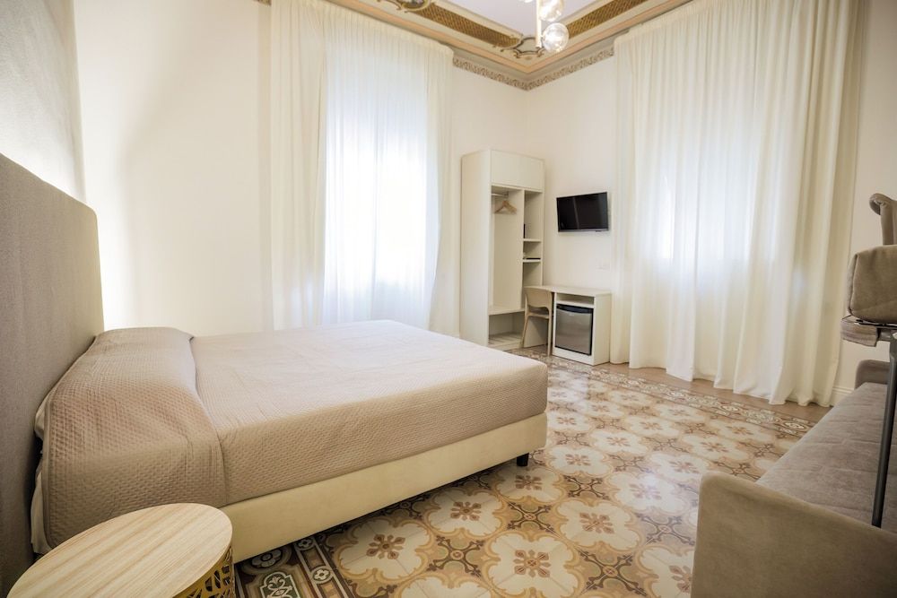Dimora Don Ciccillo B&B Superior Double or Twin Room 3