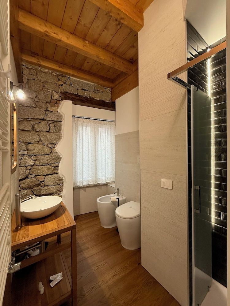 EXORIA Luxury Rooms & Spa Luxury Double Room, City View 7