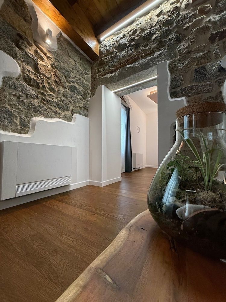 EXORIA Luxury Rooms & Spa Luxury Double Room, City View 6