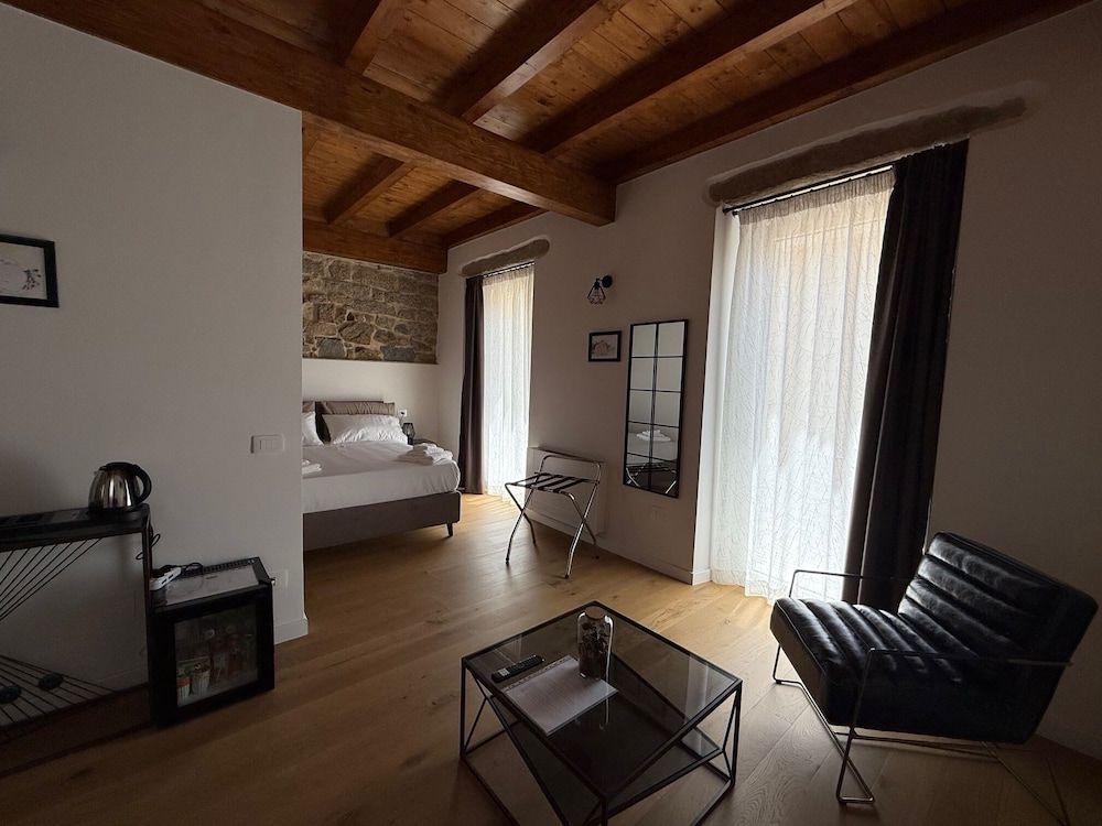 EXORIA Luxury Rooms & Spa Superior Double Room, City View 4