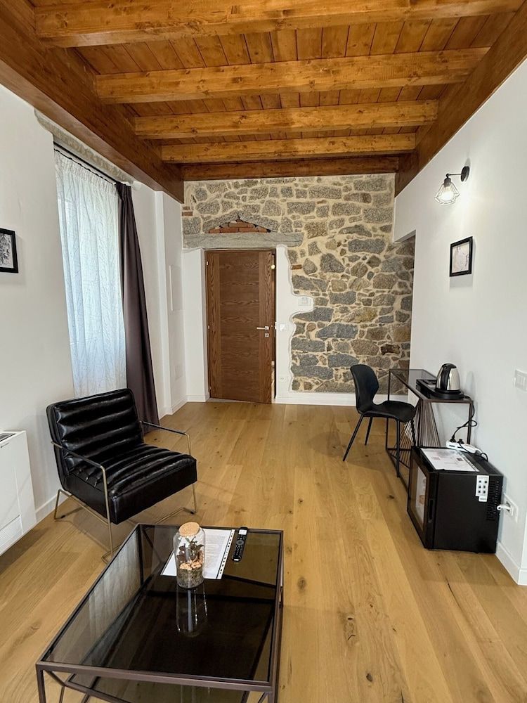 EXORIA Luxury Rooms & Spa Superior Double Room, City View 5