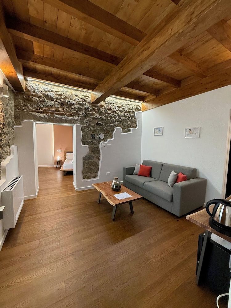 EXORIA Luxury Rooms & Spa Luxury Double Room, City View 5