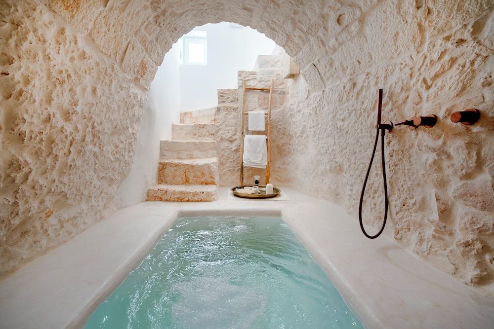 Belmont Villa Ostuni Villa, Pool View 15