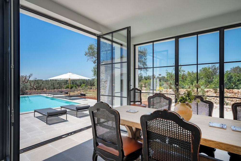 Belmont Villa Ostuni