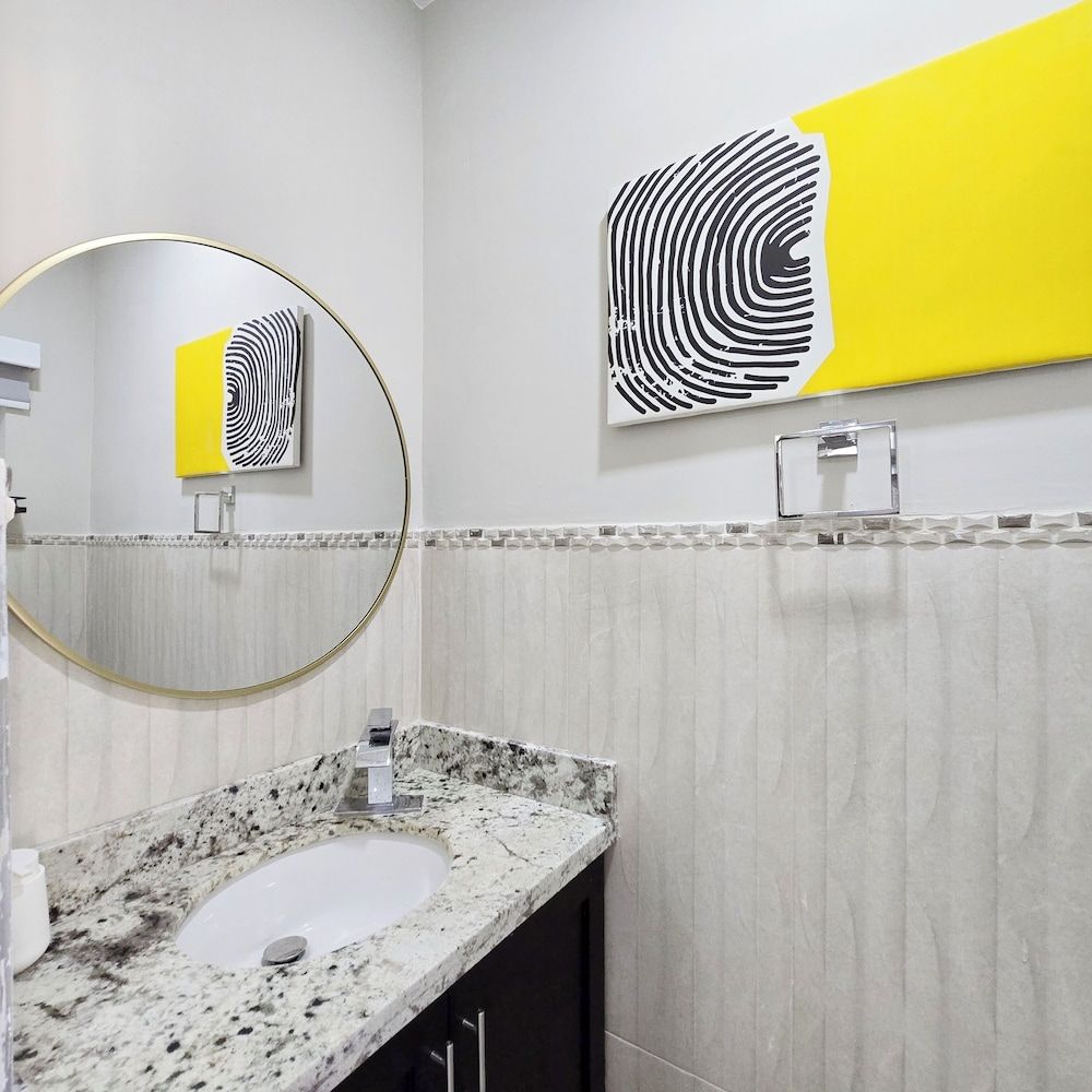 Amber Glades Deluxe Apartment, Executive Level 4