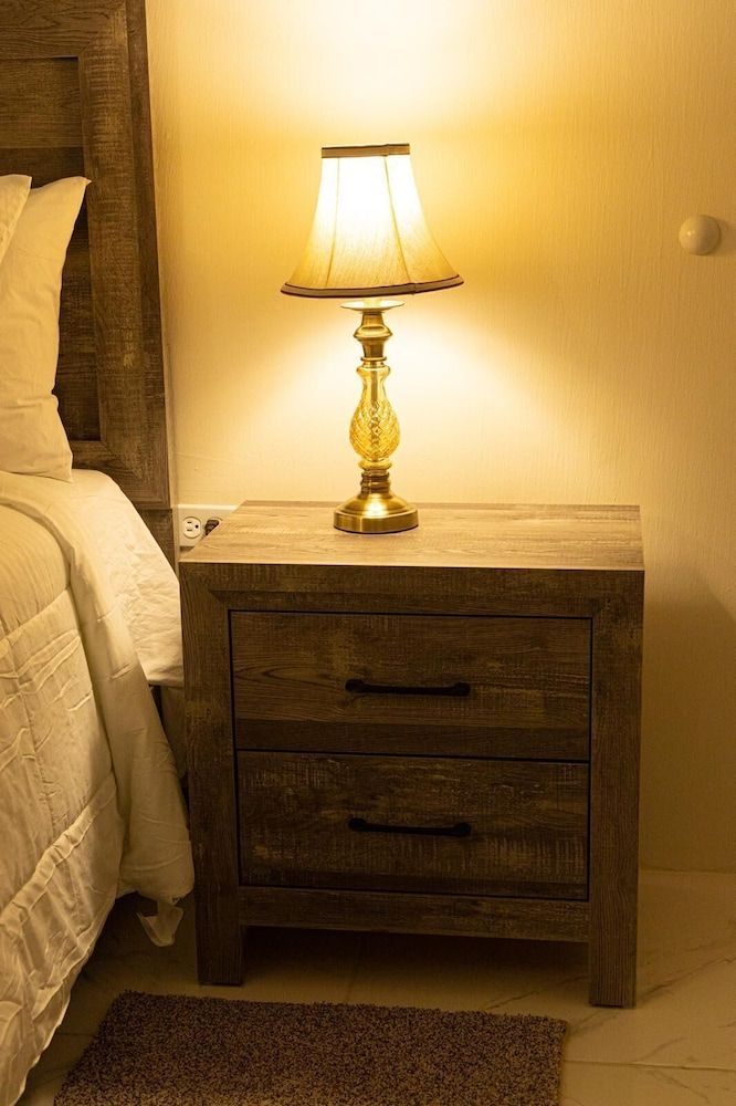 Phoenix Park Villas Portmore Family House, Garden View 7