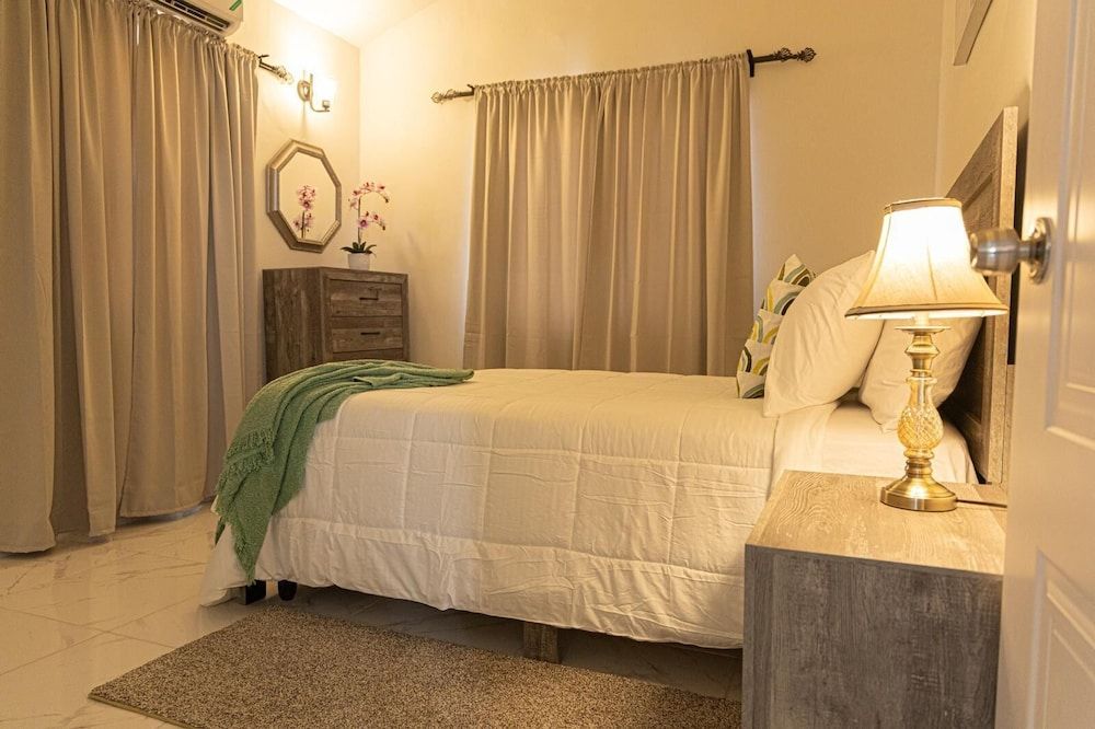 Phoenix Park Villas Portmore