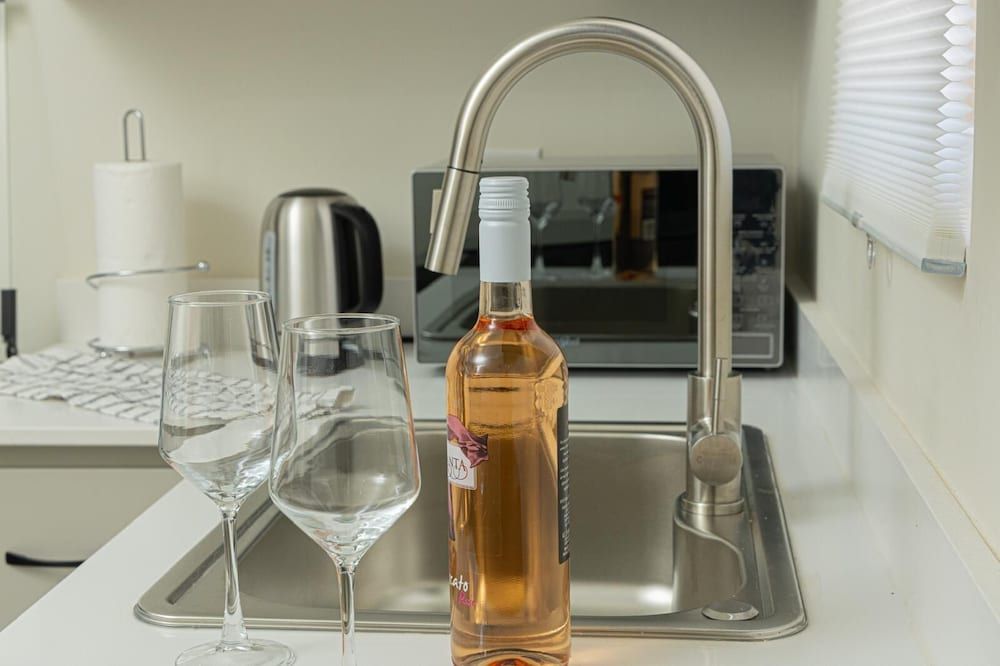 Phoenix Park Villas Portmore Family House, Garden View 14