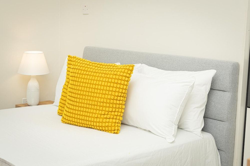 Phoenix Park Villas Portmore Family House, Garden View 6