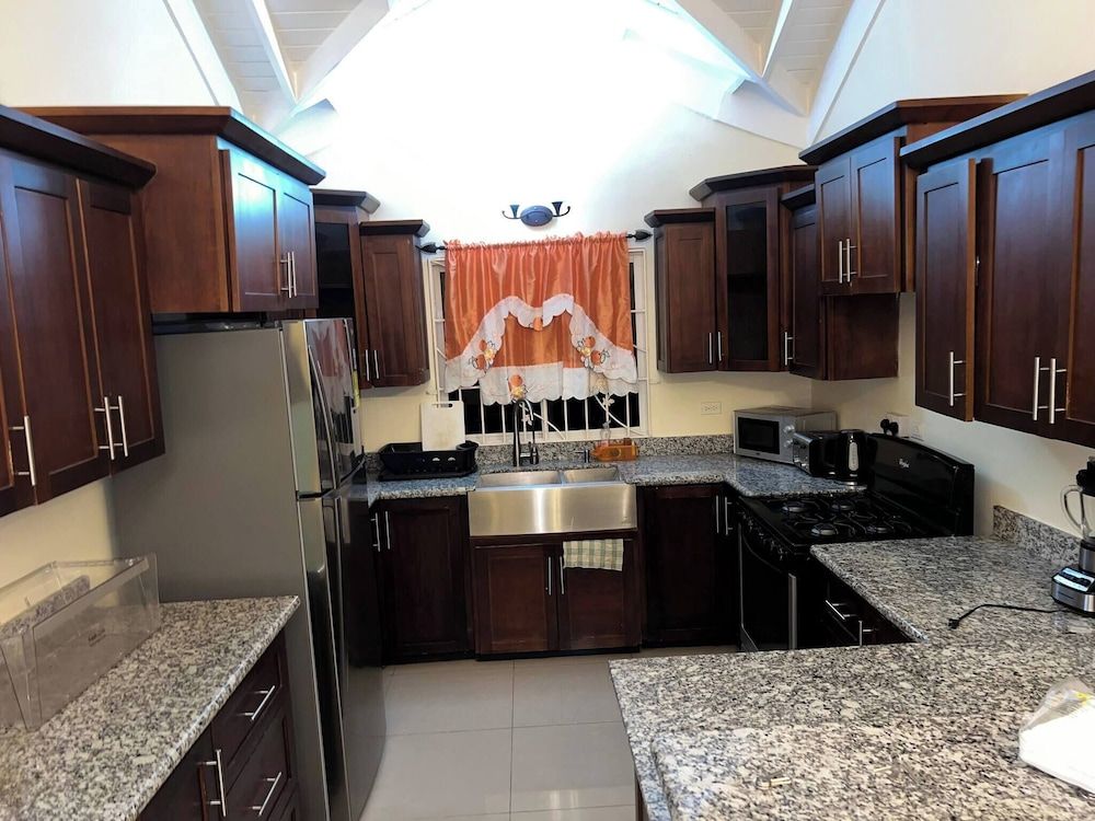 Serenity Vacation Villas Villa, 3 Bedrooms, Accessible 16