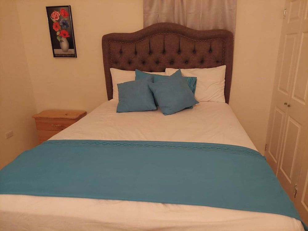 Serenity Vacation Villas Villa, 3 Bedrooms, Accessible 4