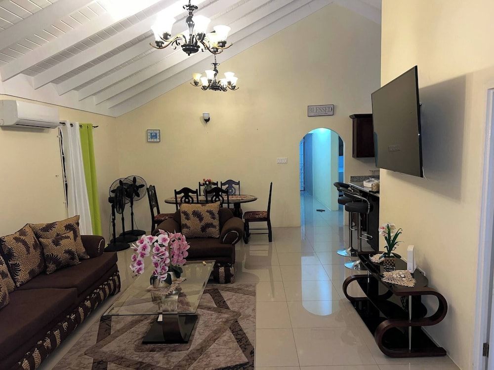 Serenity Vacation Villas Villa, 3 Bedrooms, Accessible 12
