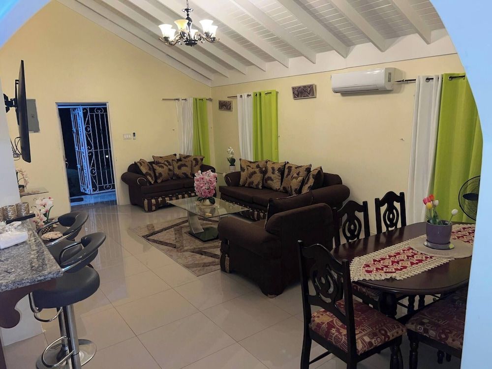 Serenity Vacation Villas Villa, 3 Bedrooms, Accessible 13
