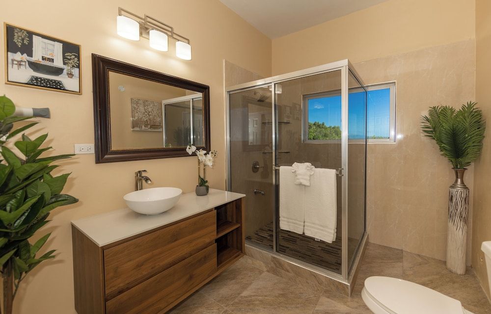 Deluxe Single Room, Balcony, Sea View