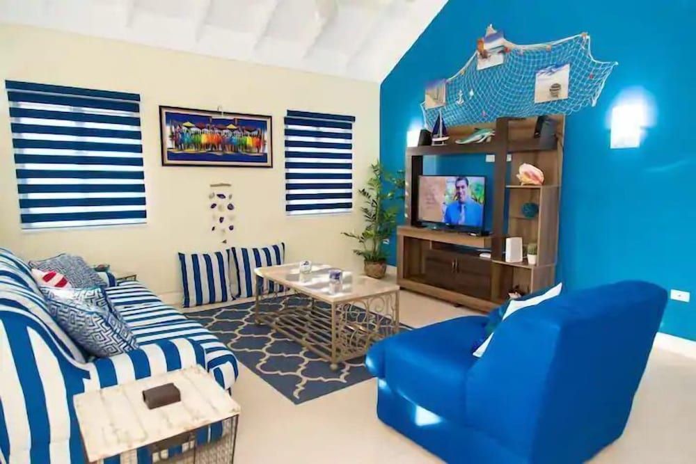 Comfort Villa
